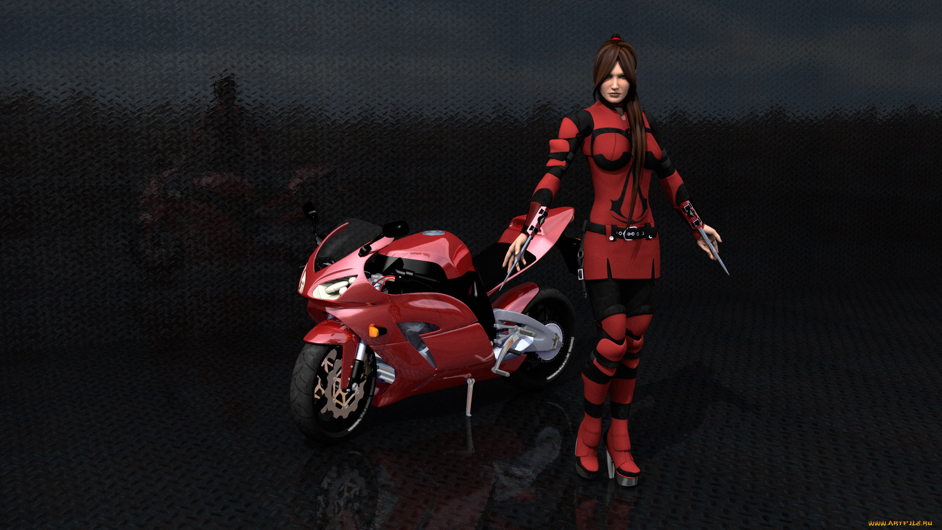 , 3d, , , , 
